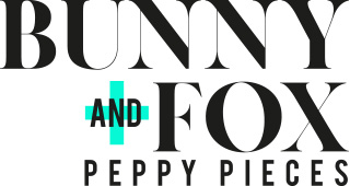 Bunny And Fox ME Logo